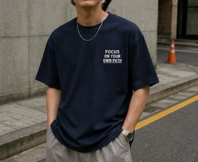 Own Path Tee